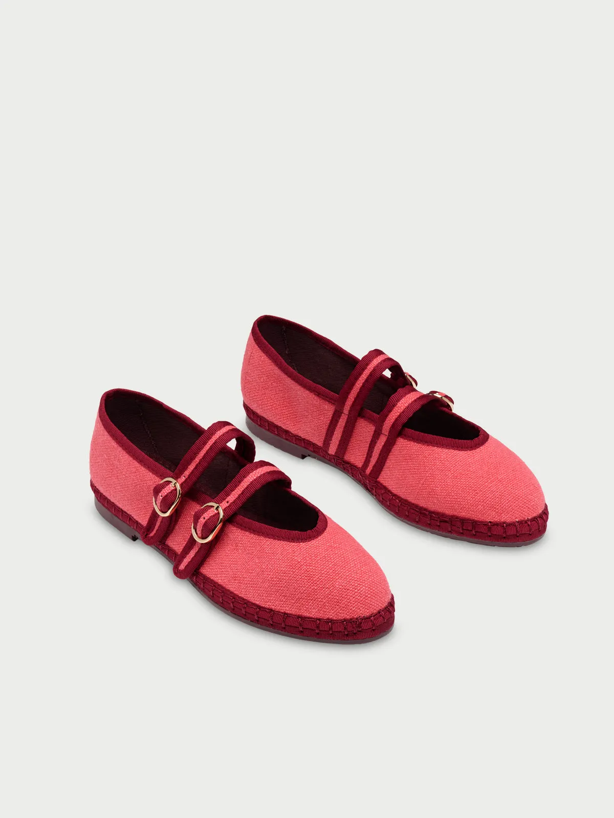 Claire Cherry sold by Flabelus product image thumbnail 3