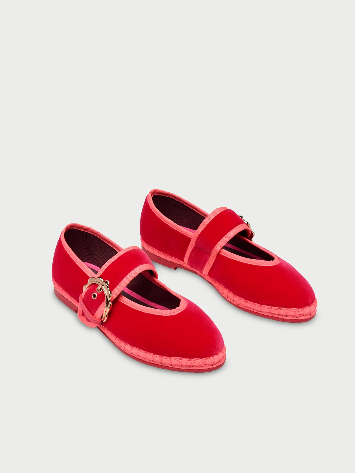 Lady Sophie Pink sold by Flabelus product image thumbnail 2