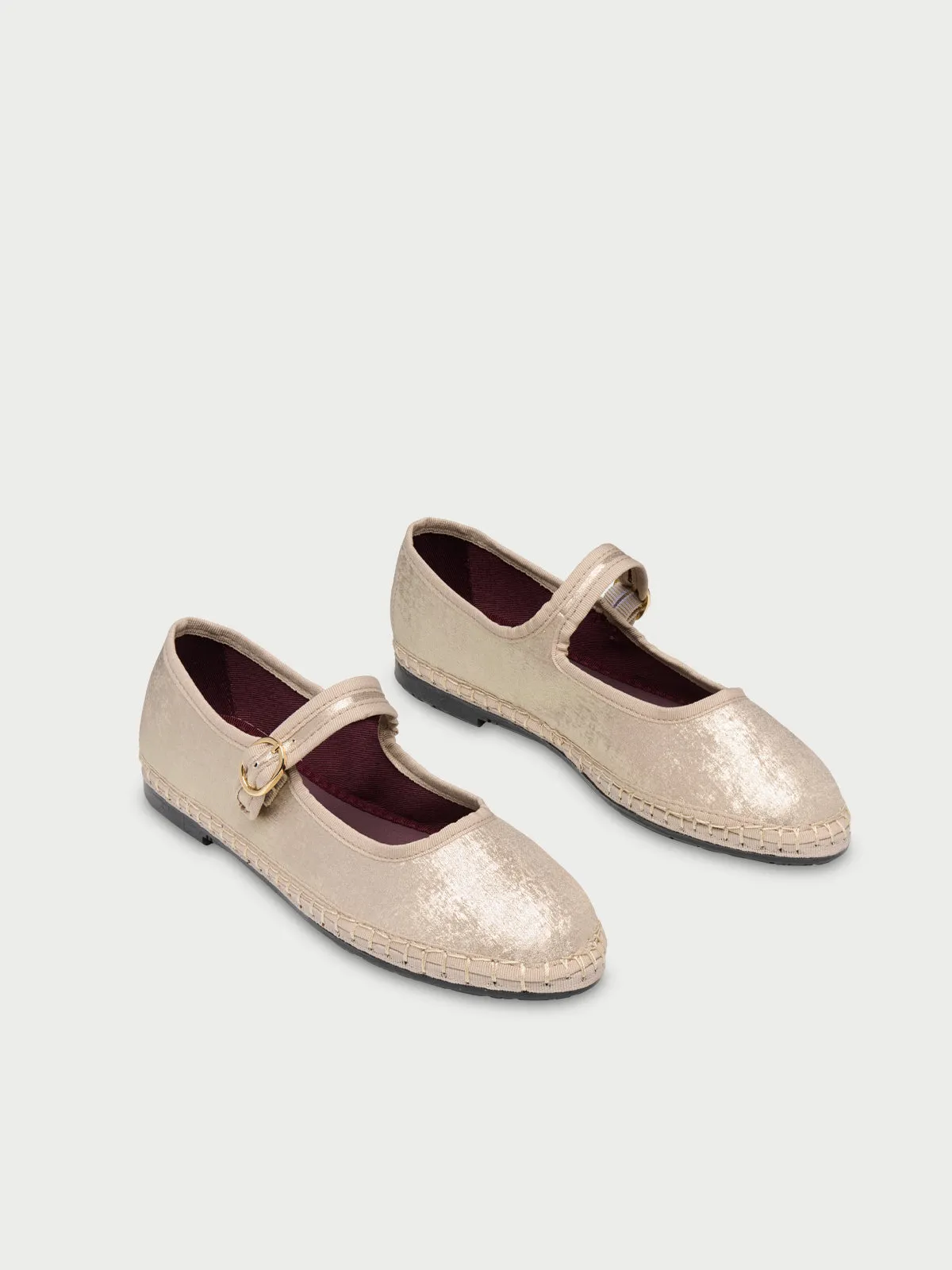 Flor sold by Flabelus