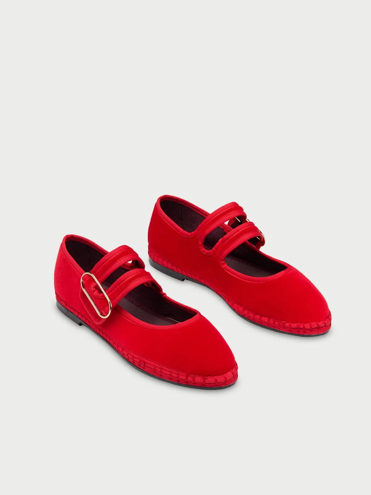 Matilda Red sold by Flabelus product image thumbnail 2