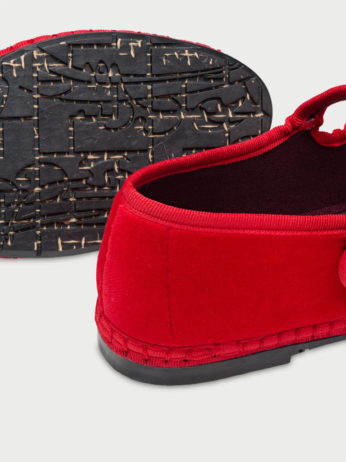 Matilda Red sold by Flabelus product image thumbnail 3