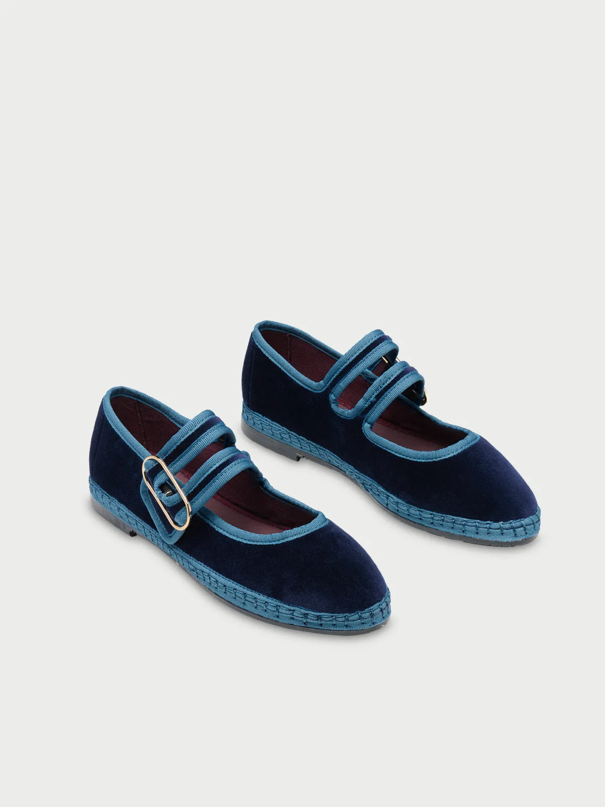 Matilda Cobalt sold by Flabelus product image thumbnail 2