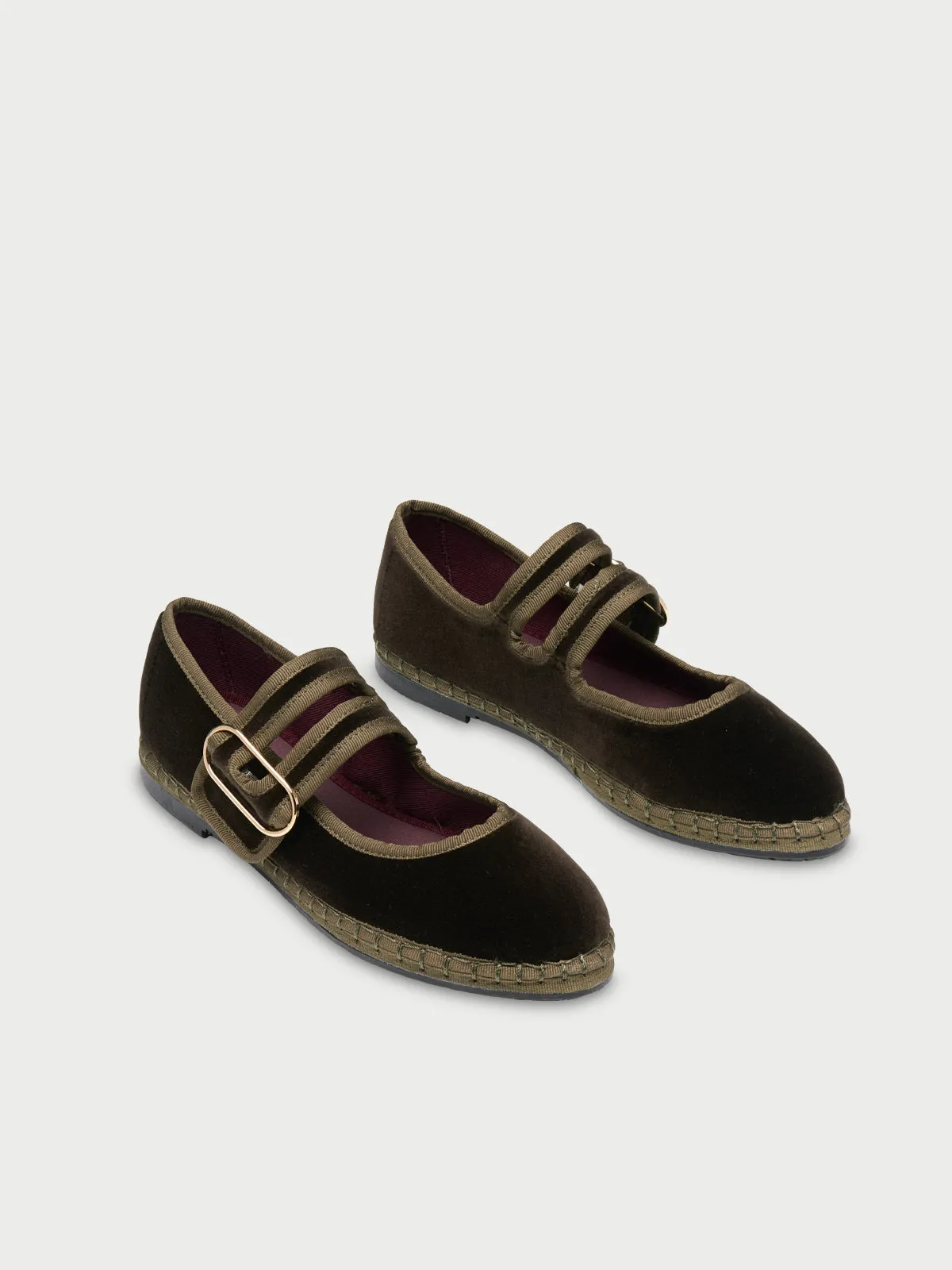 Matilda Green sold by Flabelus product image thumbnail 2