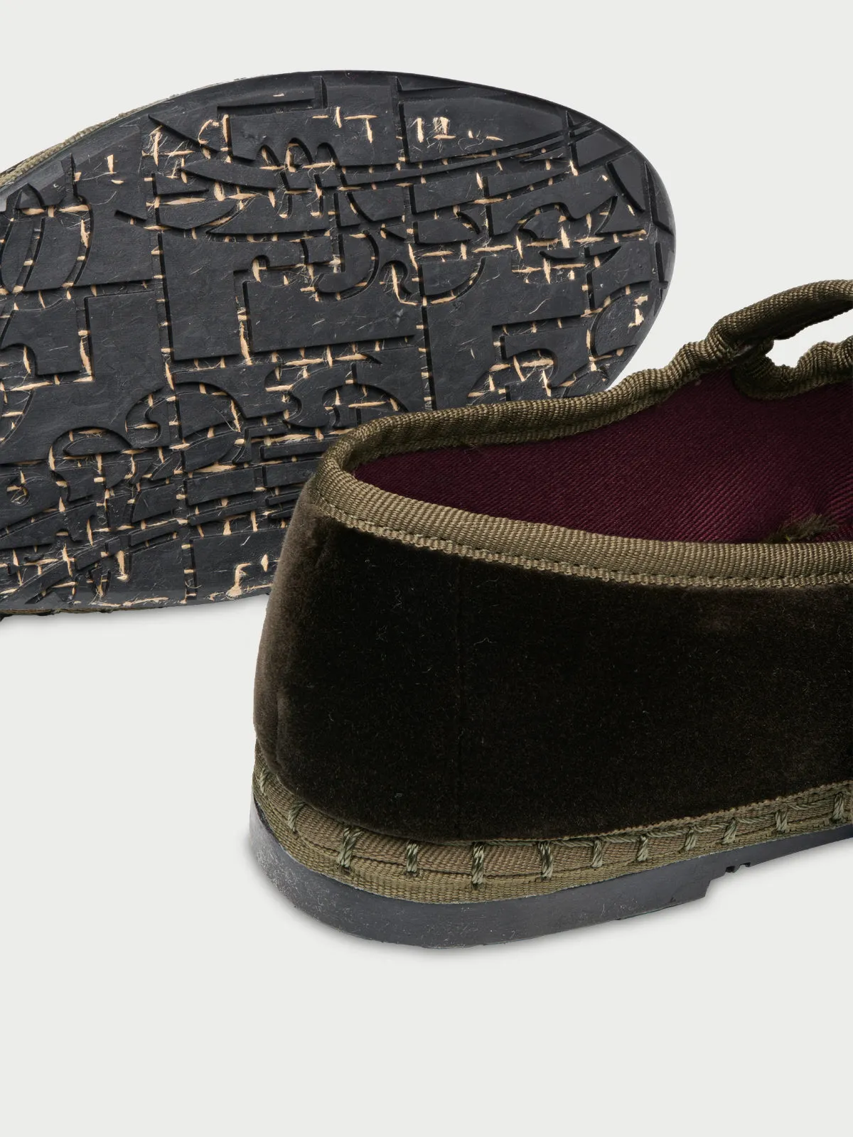 Matilda Green sold by Flabelus product image thumbnail 3