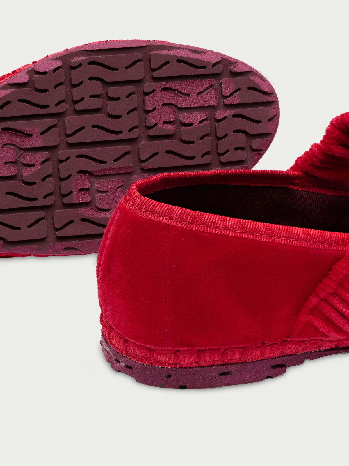 Mafalda Red sold by Flabelus product image thumbnail 3