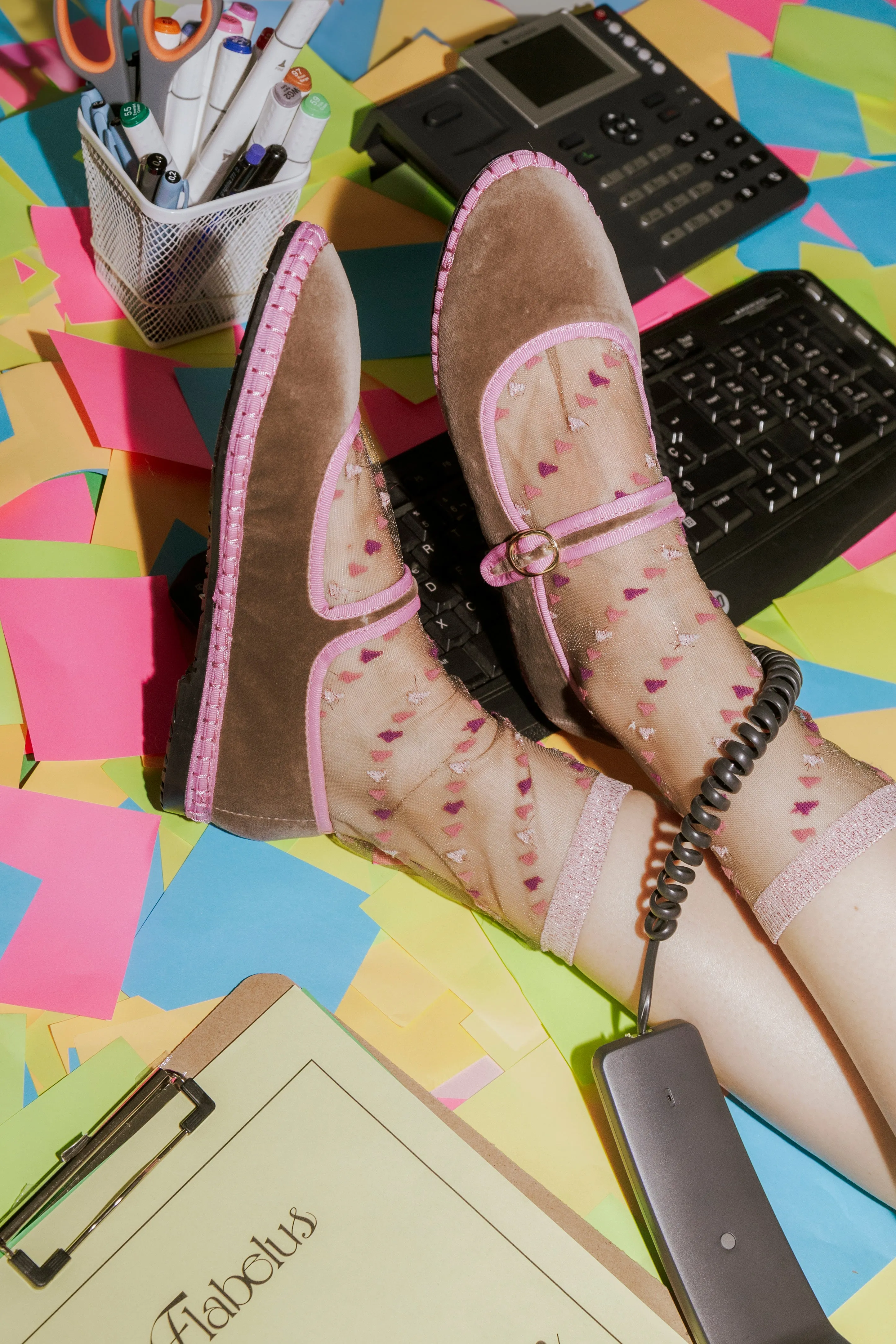 Odiseo sold by Flabelus