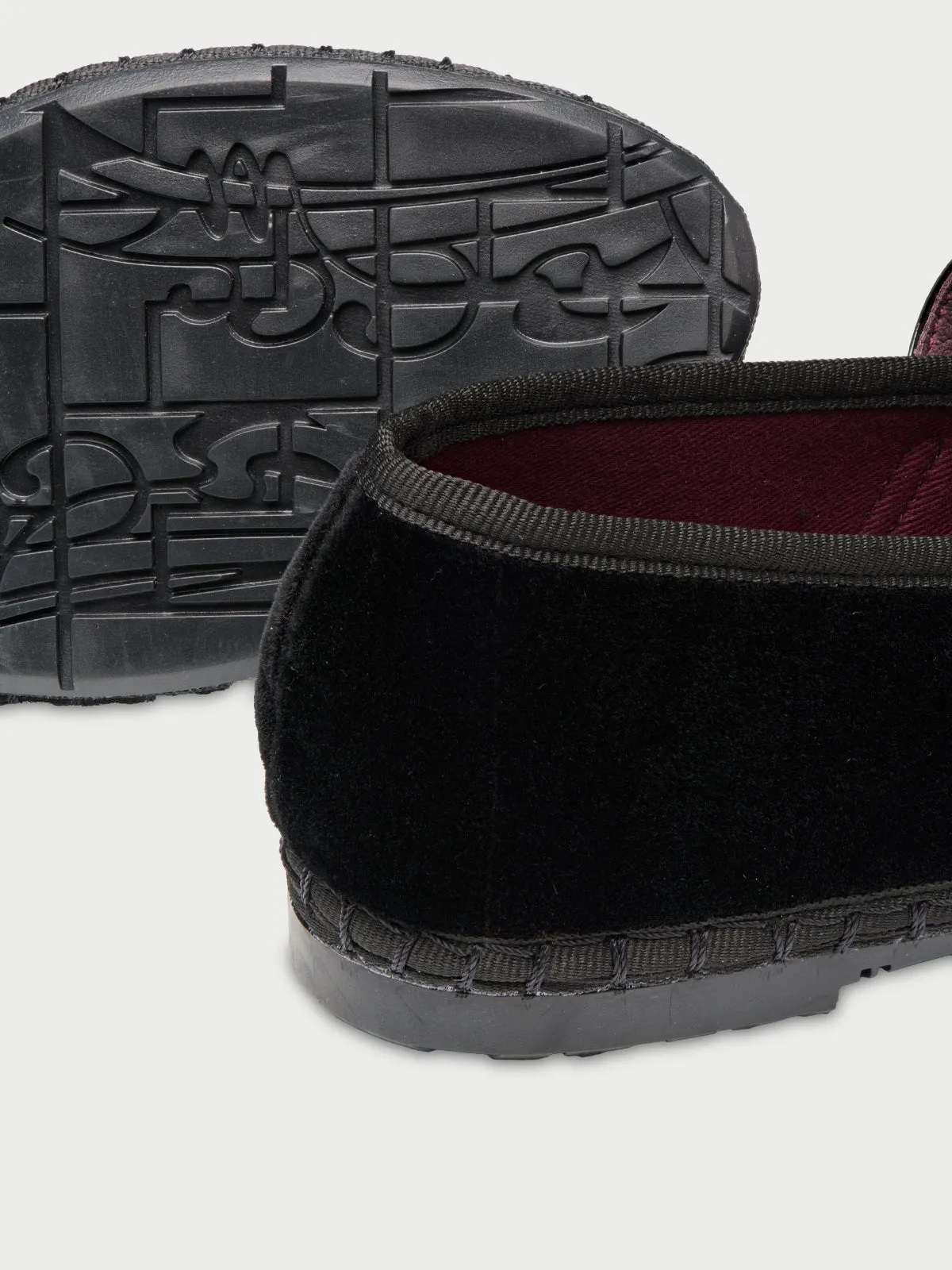 Mina Black sold by Flabelus product image thumbnail 3