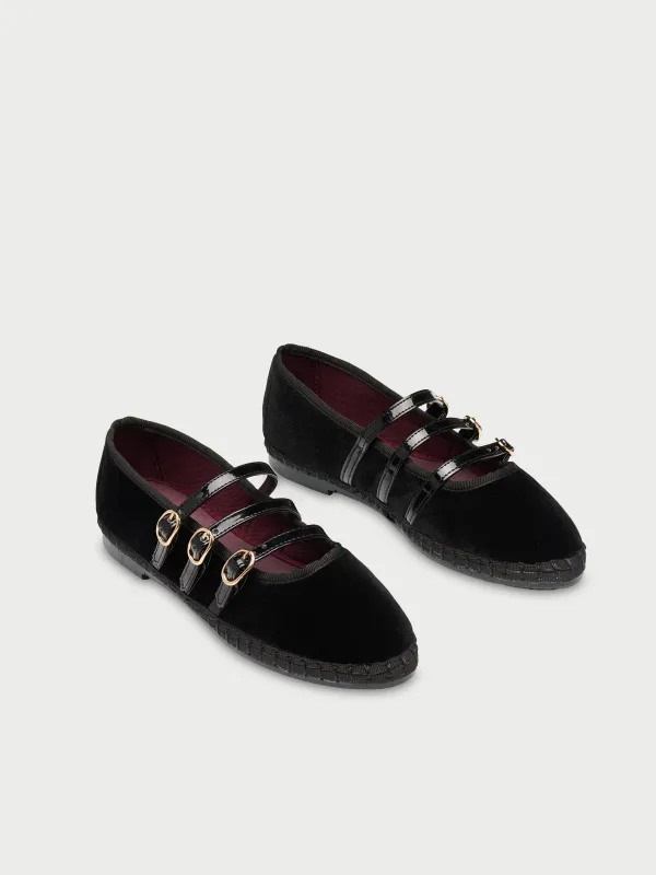 Mina Black made by Flabelus