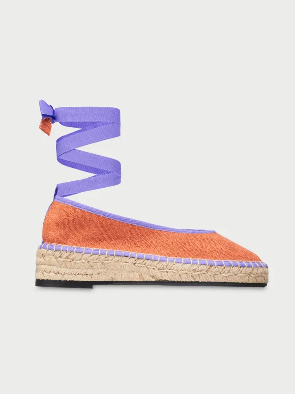 Summer Swing Teja made by Flabelus