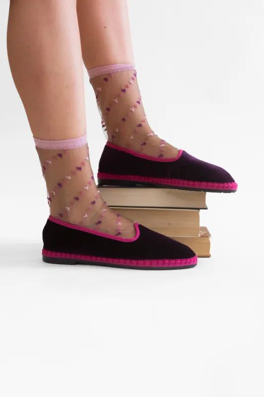 Maybelle made by Flabelus