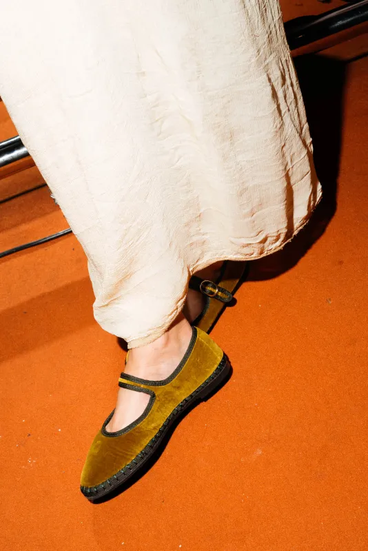 Betsy made by Flabelus