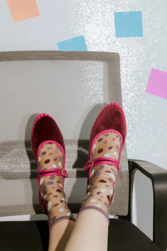 Ursula made by Flabelus