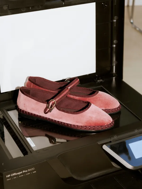 O'Brien made by Flabelus