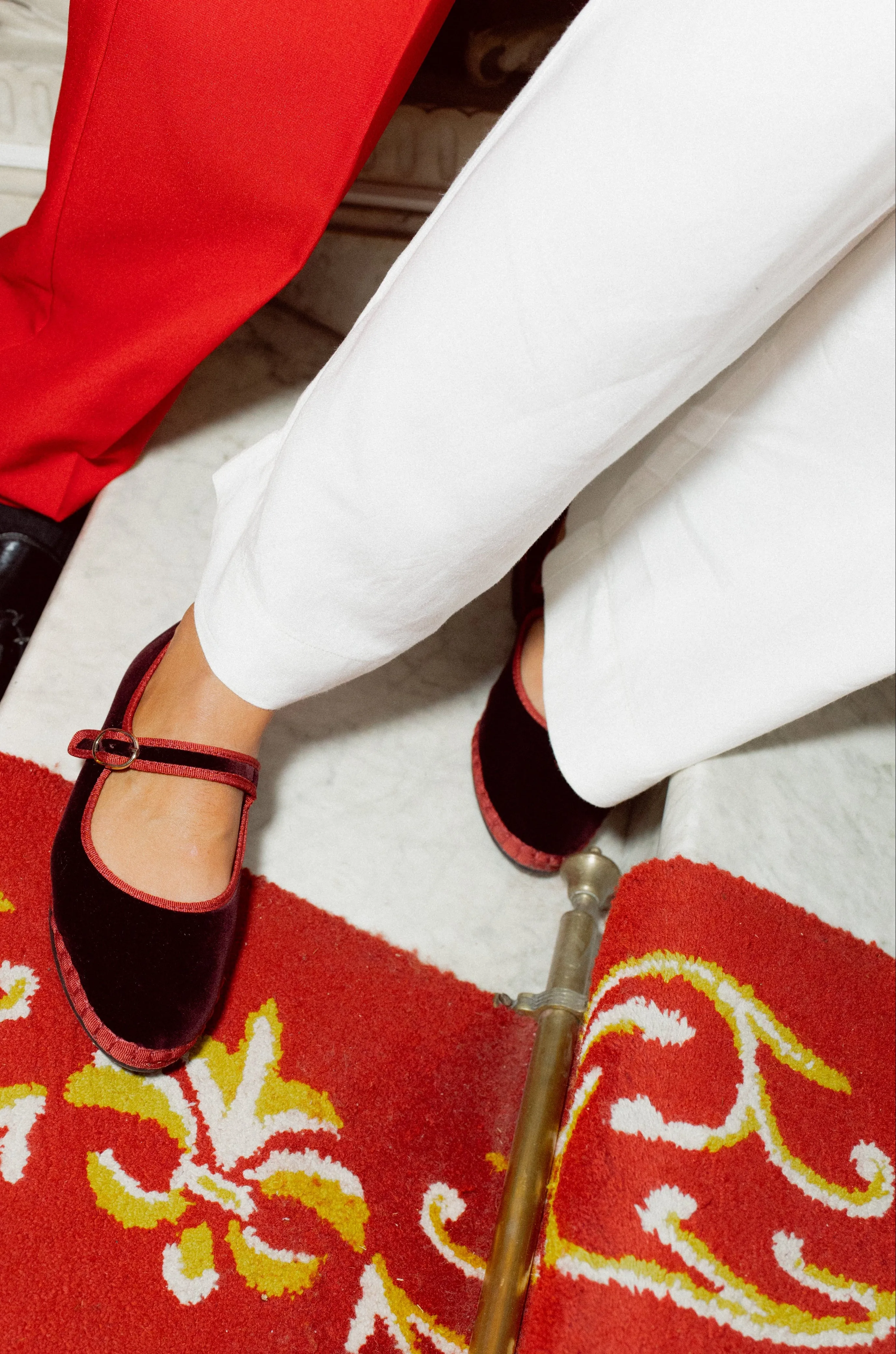 Boris sold by Flabelus product image thumbnail 3