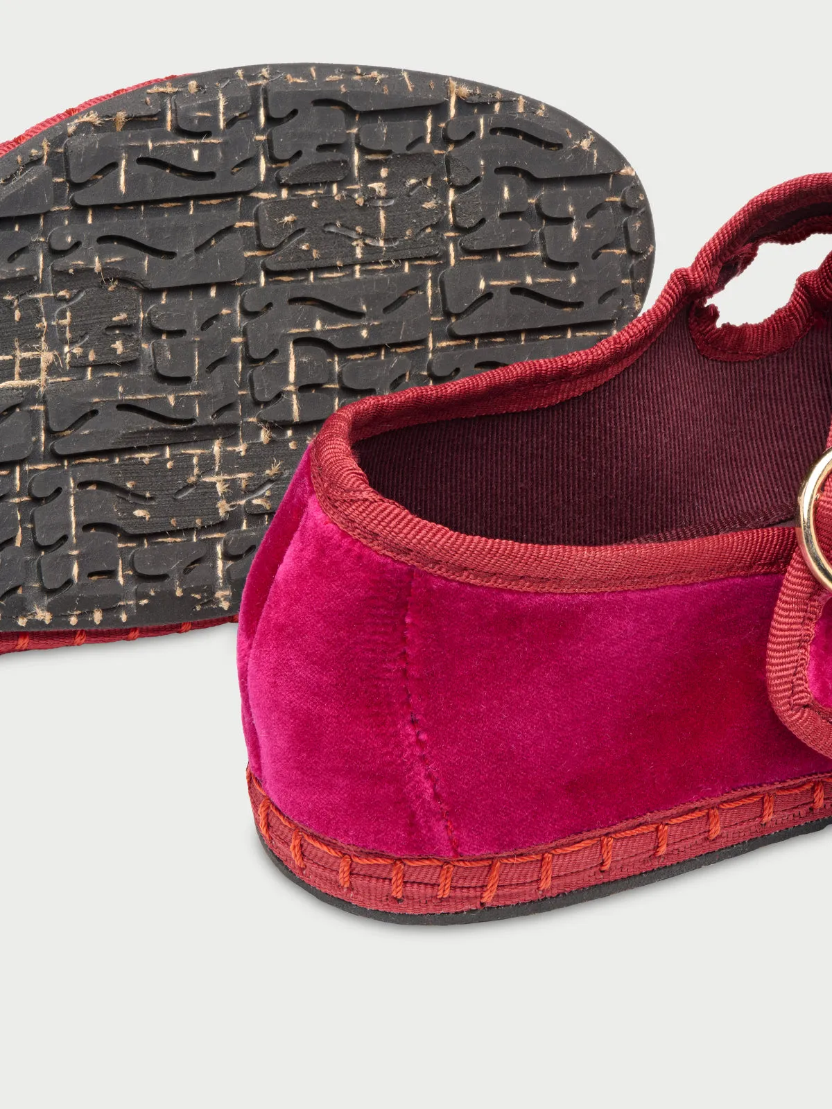 Matilda Plum sold by Flabelus product image thumbnail 3