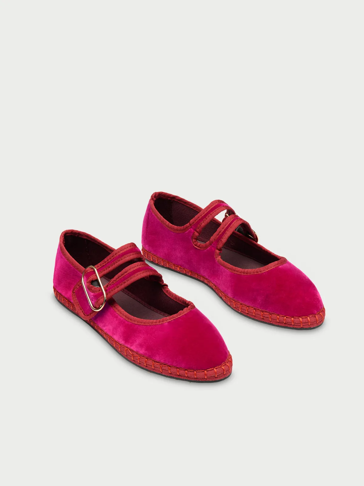 Matilda Plum sold by Flabelus product image thumbnail 2