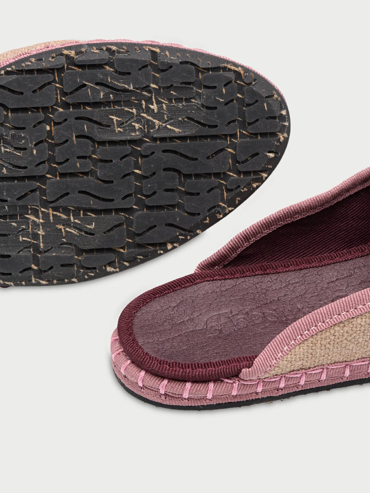 Bruna Linen Beige sold by Flabelus product image thumbnail 4