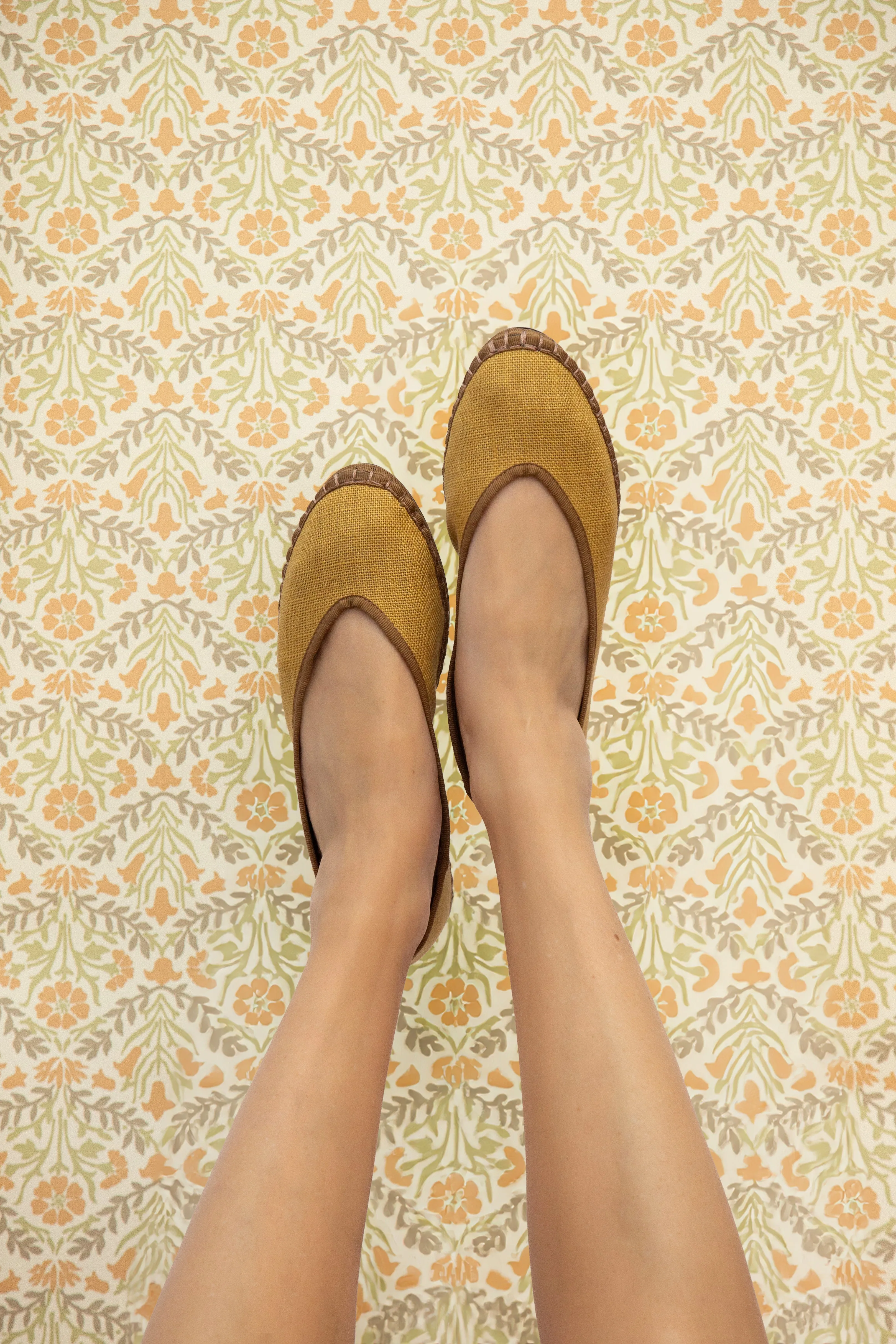 Mermaid Mustard sold by Flabelus product image thumbnail 2