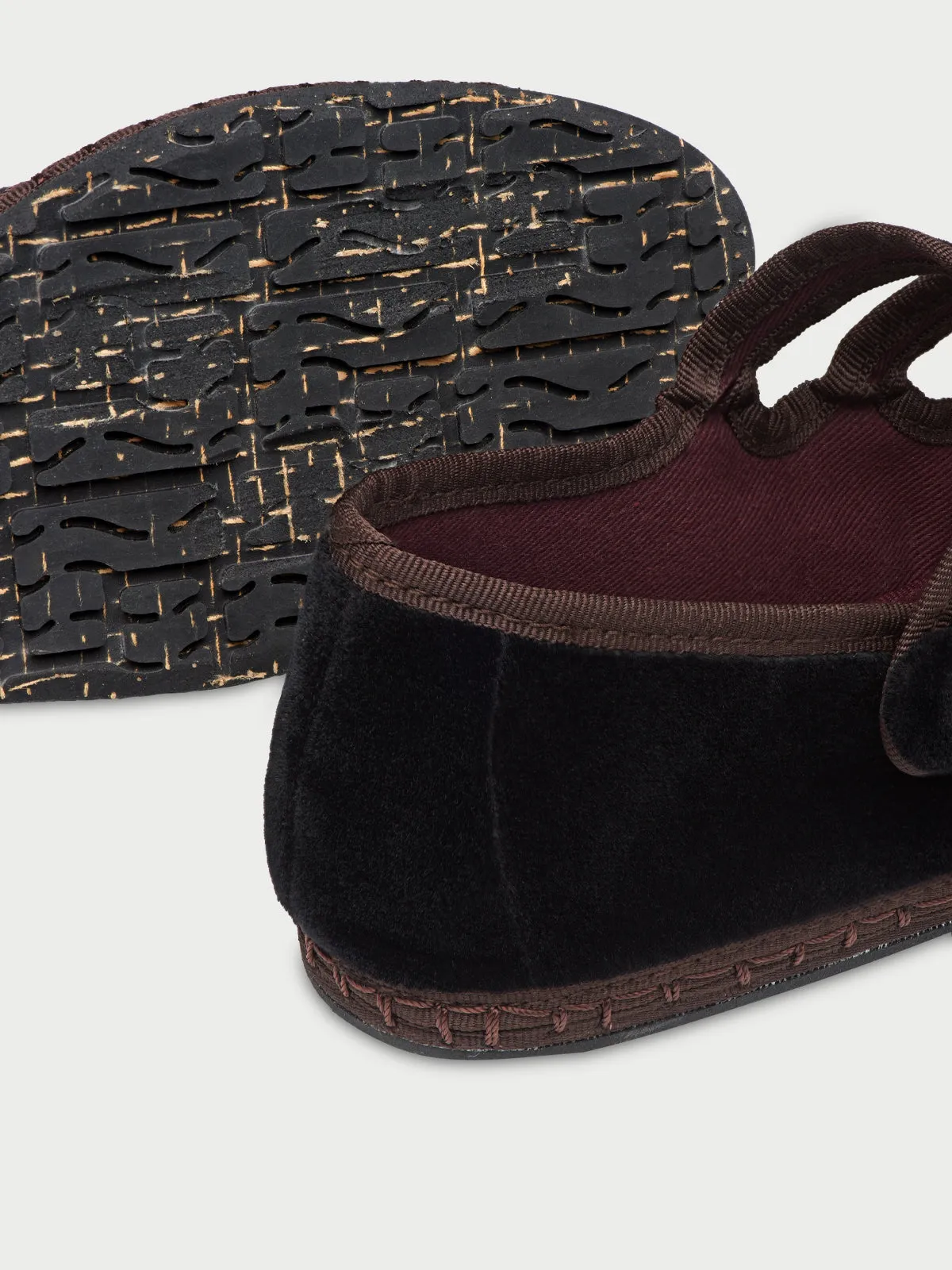 Antoine Black sold by Flabelus product image thumbnail 3