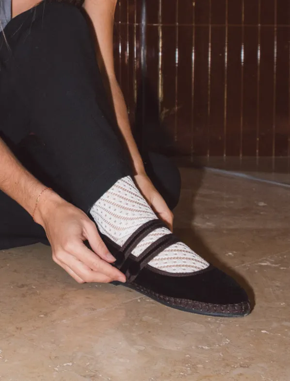 Antoine Black sold by Flabelus product image thumbnail 5