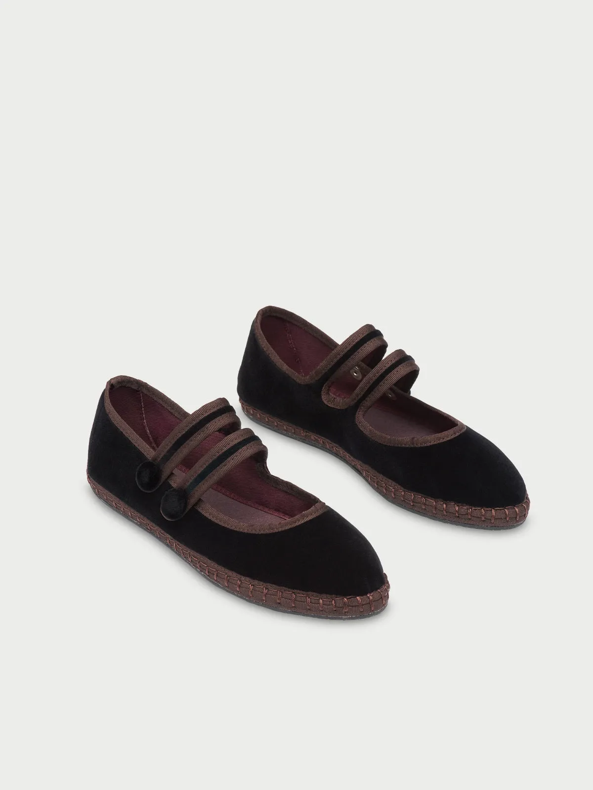 Antoine Black sold by Flabelus product image thumbnail 2