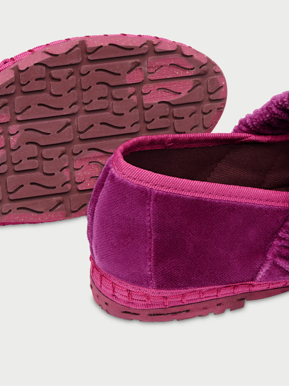 Mafalda Magenta sold by Flabelus product image thumbnail 4
