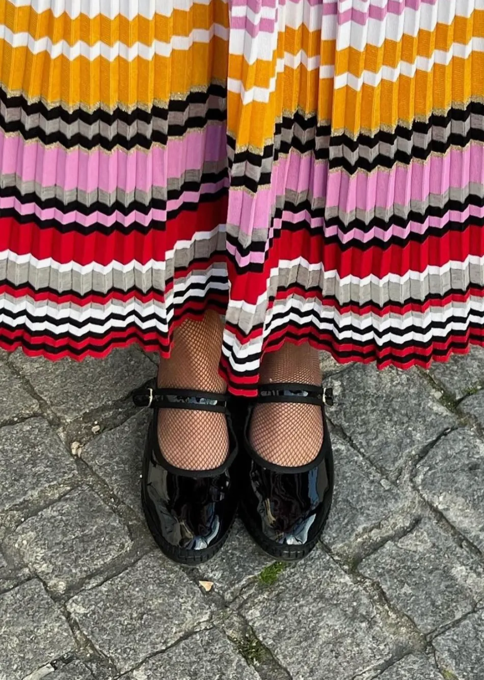 Gail sold by Flabelus