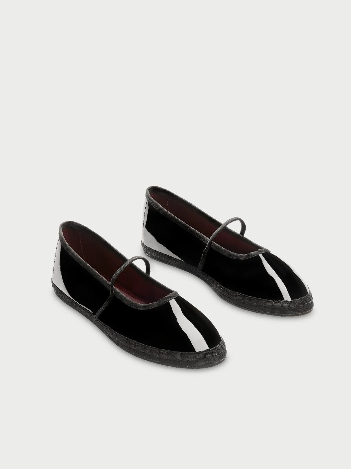 Celie Black sold by Flabelus product image thumbnail 3