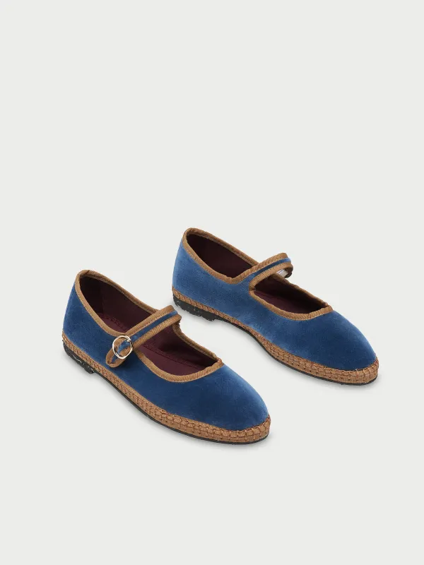 Rosalia made by Flabelus