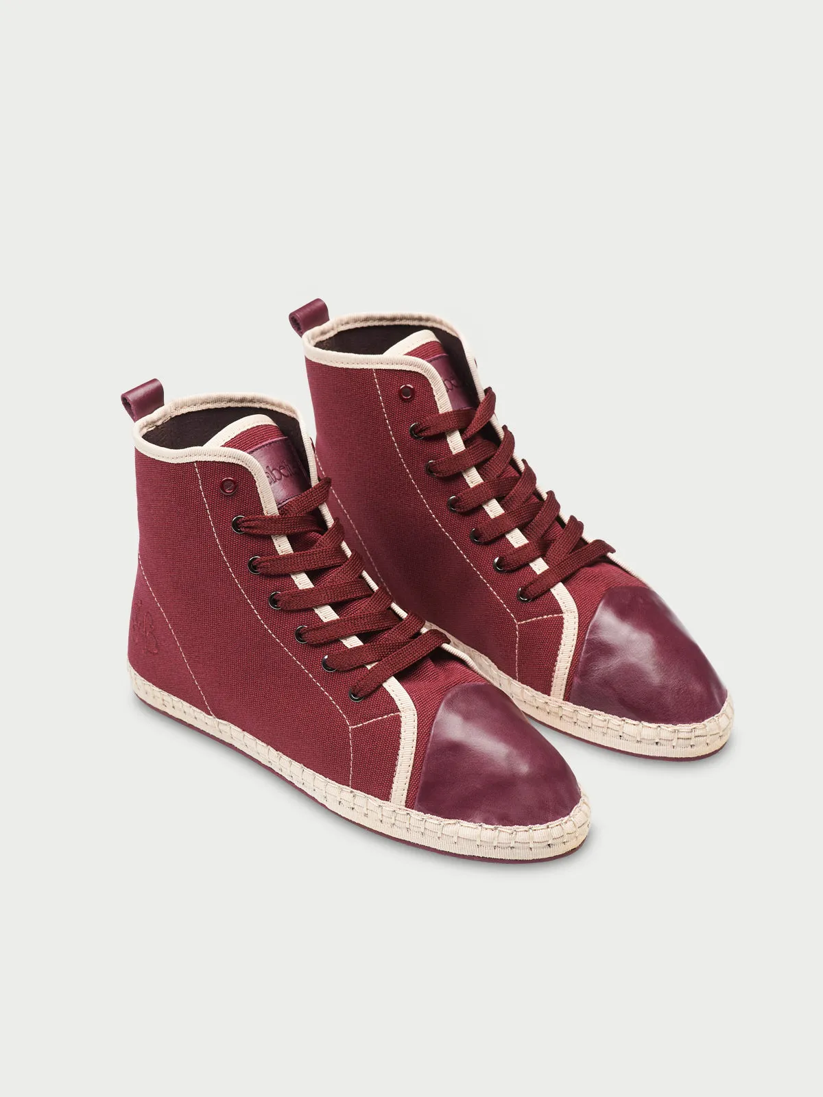 The Old Sport Burgundy sold by Flabelus product image thumbnail 2