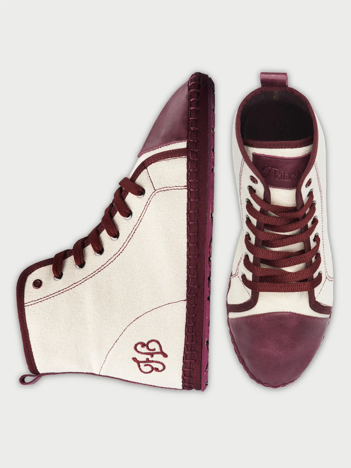 The Old Sport Beige sold by Flabelus product image thumbnail 3