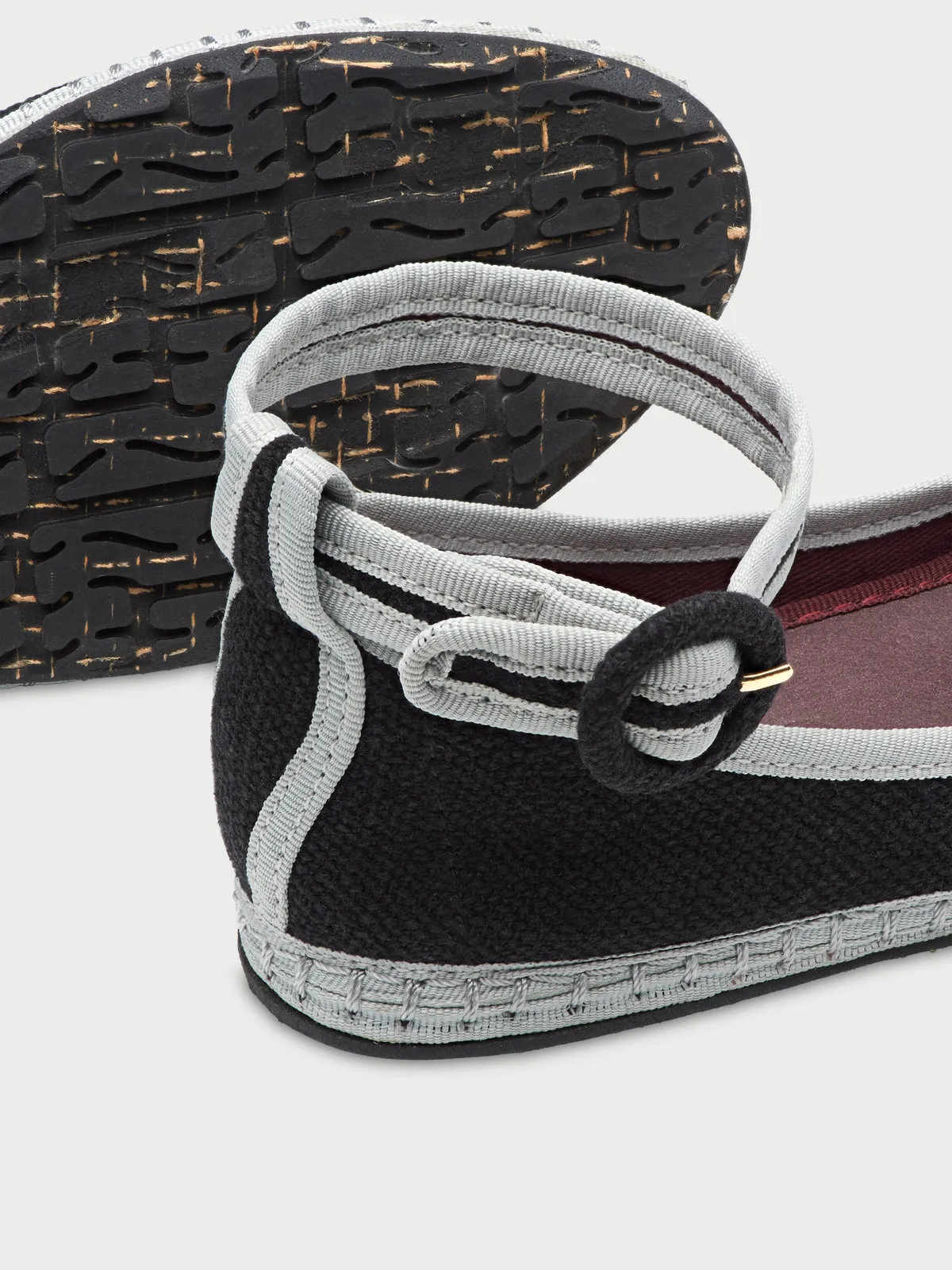 Dazai Black sold by Flabelus product image thumbnail 3