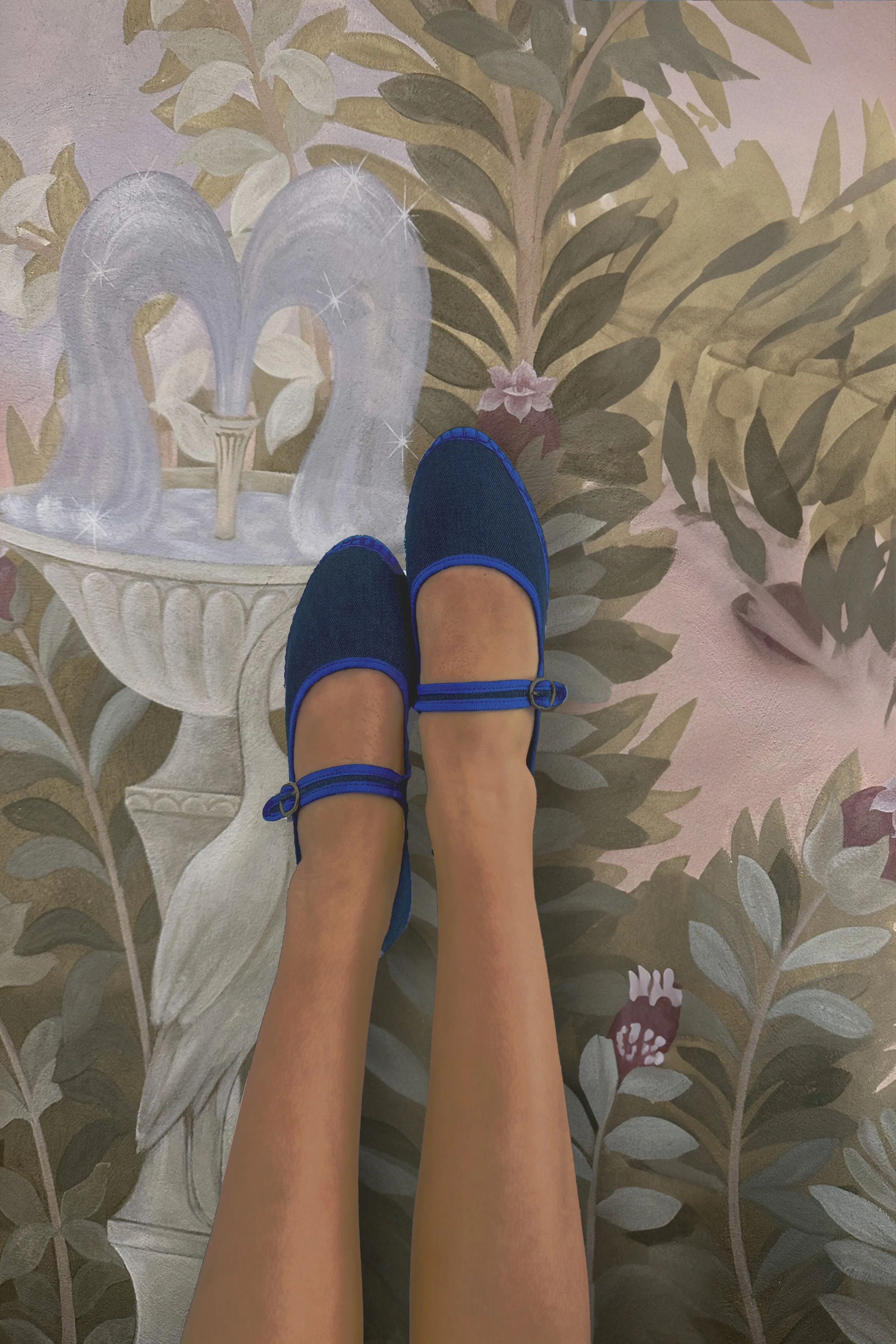 Soshi sold by Flabelus product image thumbnail 2