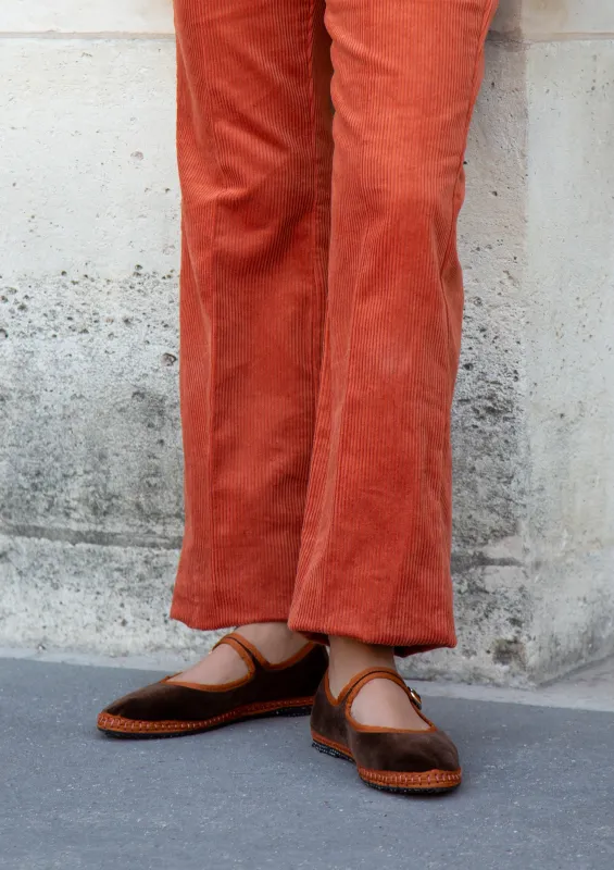 Frida made by Flabelus