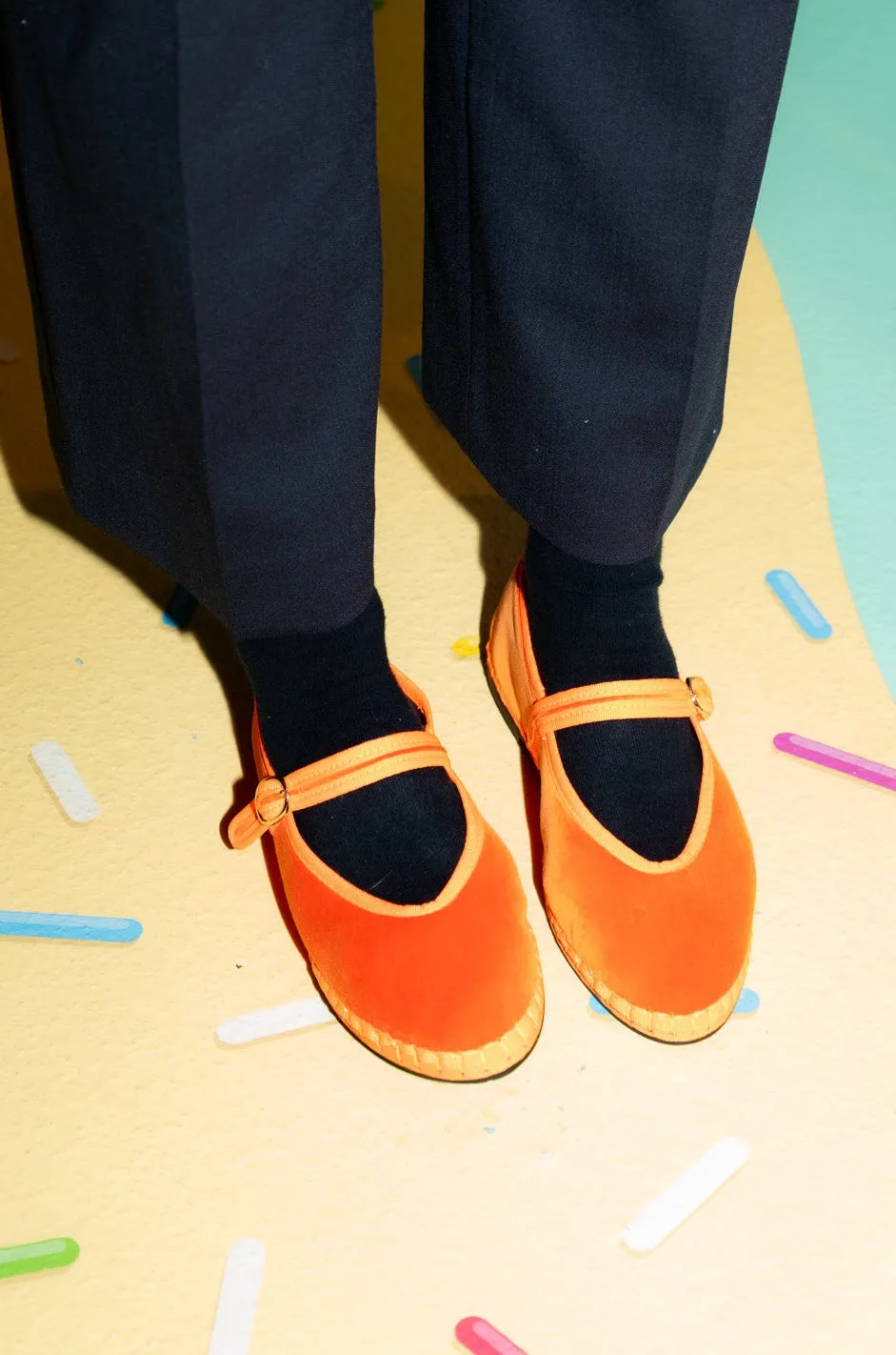 Zoe sold by Flabelus product image thumbnail 2