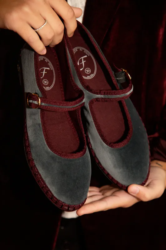 Georgina made by Flabelus