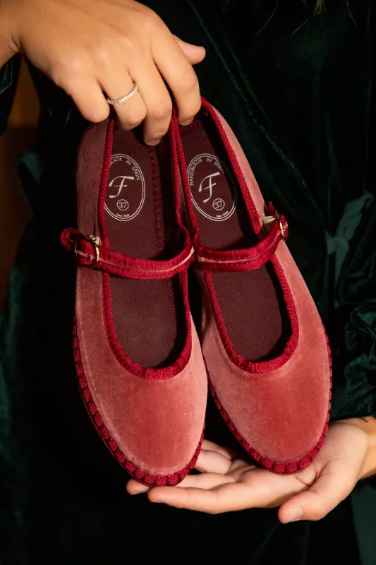 Theresa made by Flabelus