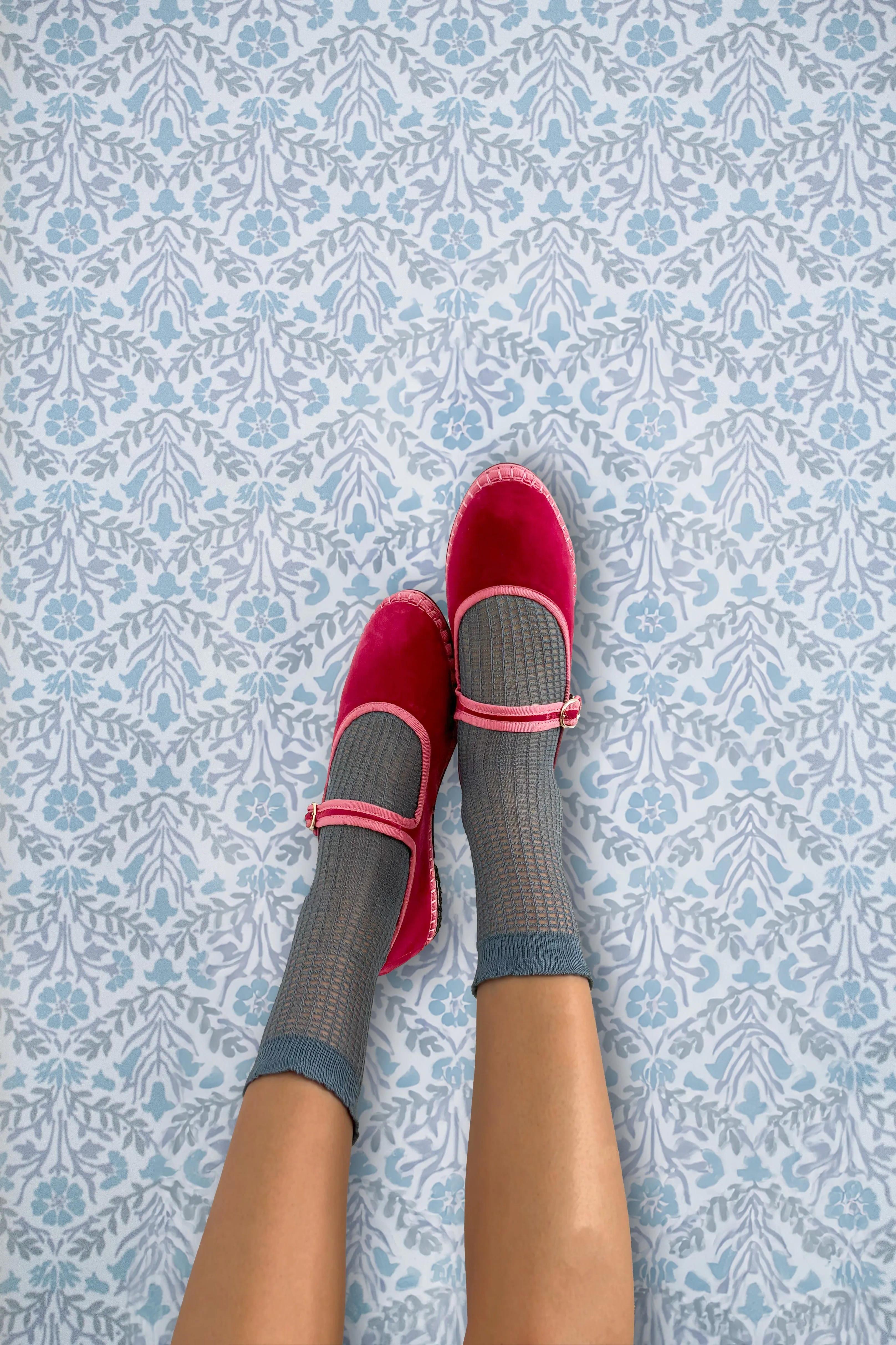 Frances sold by Flabelus