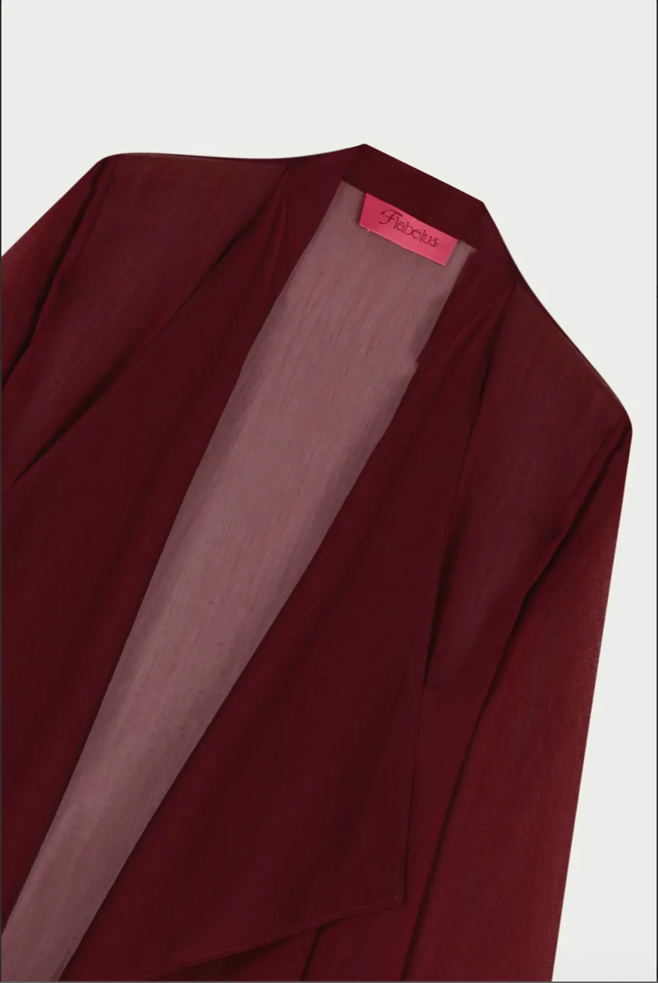 Bloom Dust Jacket sold by Flabelus product image thumbnail 2