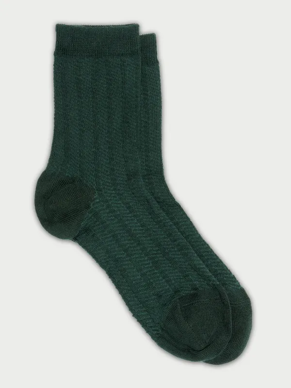 Mad Hatter Green made by Flabelus