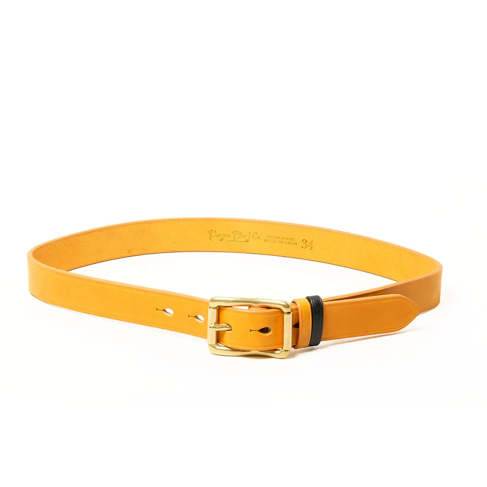BURGUS PLUS - Double Roller Belt - BP15803 sold by Burgus Plus product image thumbnail 2