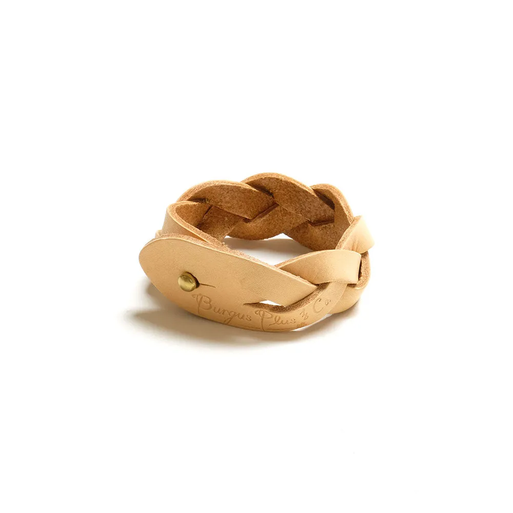 BURGUS PLUS - Mesh Bracelet - BP19802 sold by Burgus Plus product image thumbnail 2