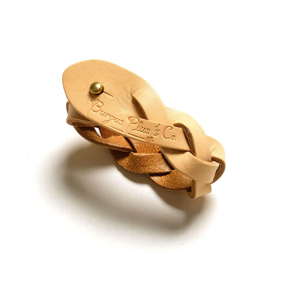 BURGUS PLUS - Mesh Bracelet - BP19802 sold by Burgus Plus product image thumbnail 4