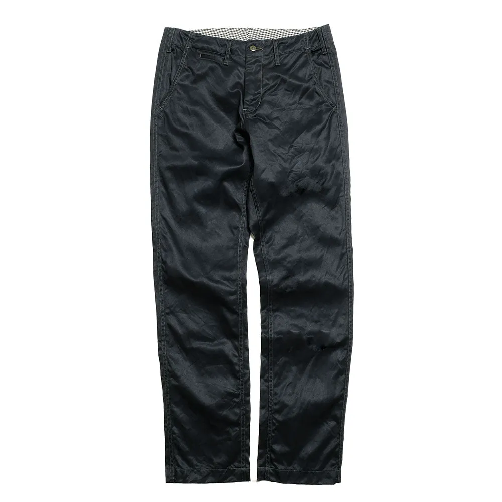 Burgus Plus - Modern Chino Trousers - 401Z-60 sold by Burgus Plus product image thumbnail 2