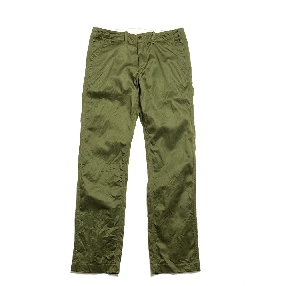 Burgus Plus - Modern Chino Trousers - 401Z-60 sold by Burgus Plus product image thumbnail 5