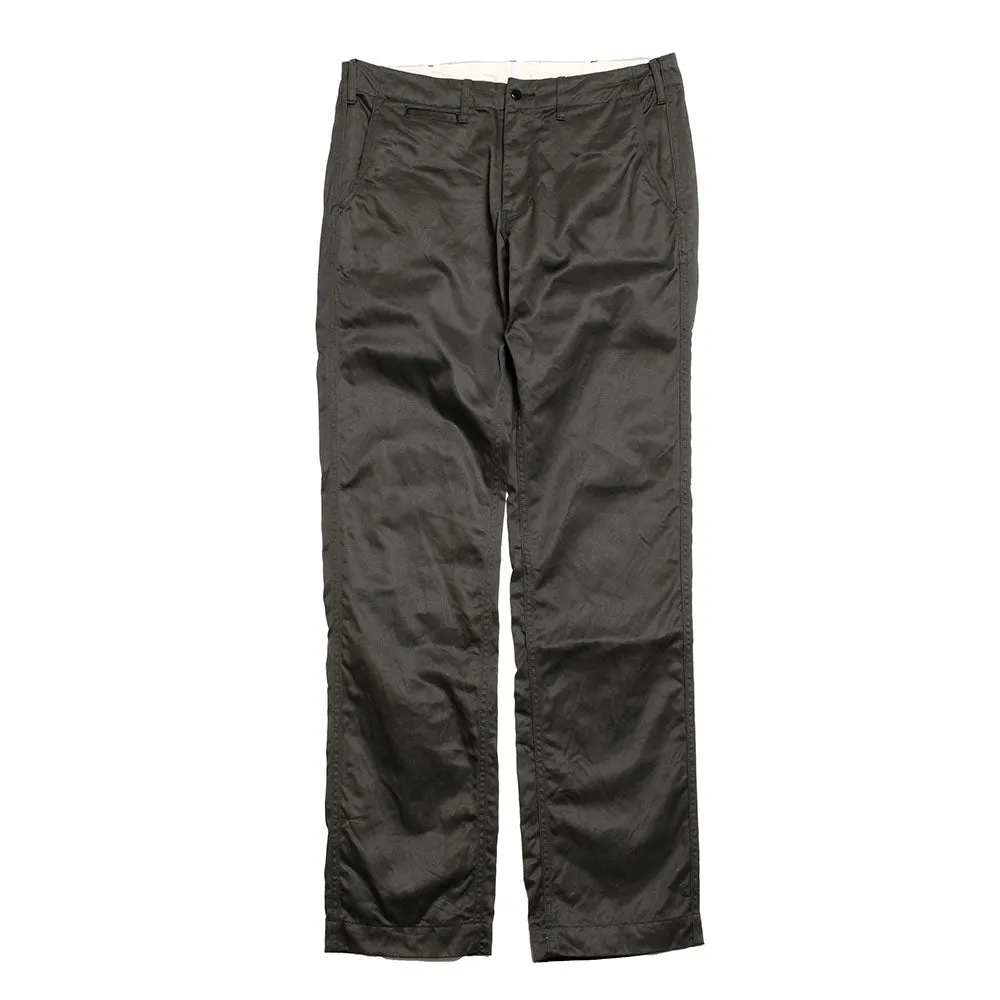 Burgus Plus - Modern Chino Trousers - 401Z-60 sold by Burgus Plus product image thumbnail 4