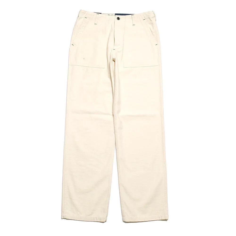 BURGUS PLUS - Fatigue Pants - Back Sateen - 425-51 sold by Burgus Plus product image thumbnail 3