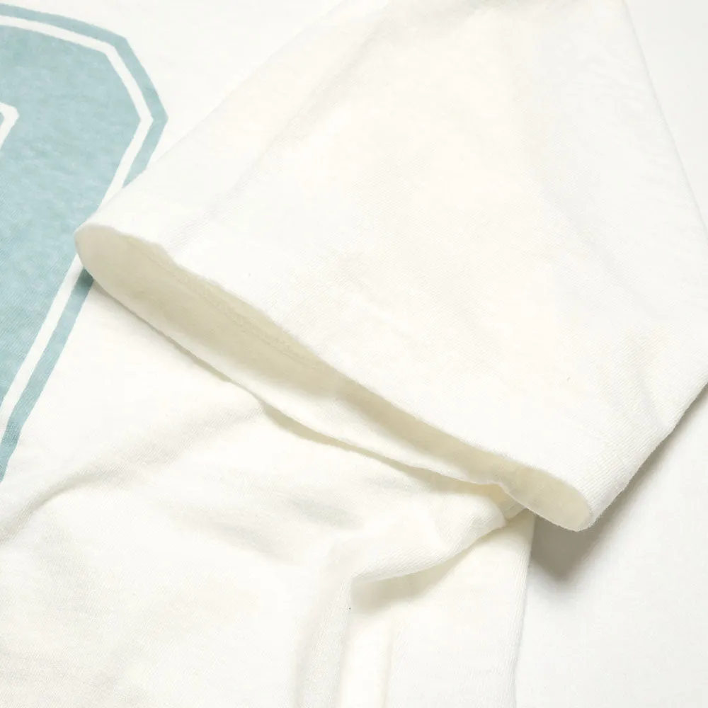 BURGUS PLUS - S/S Print T-shirt - 39 - BP25606 sold by Burgus Plus product image thumbnail 5