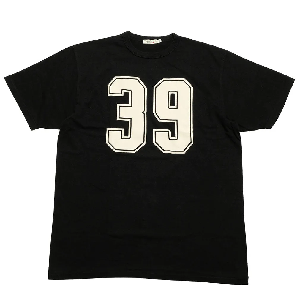 BURGUS PLUS - S/S Print T-shirt - 39 - BP25606 sold by Burgus Plus product image thumbnail 2