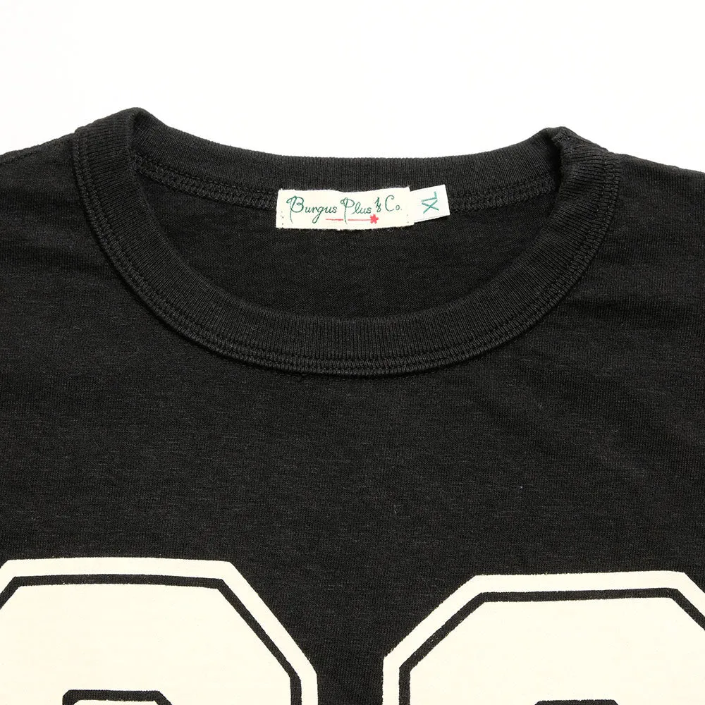 BURGUS PLUS - S/S Print T-shirt - 39 - BP25606 sold by Burgus Plus product image thumbnail 4